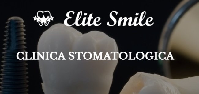 Elite Smile - Clinica stomatologica